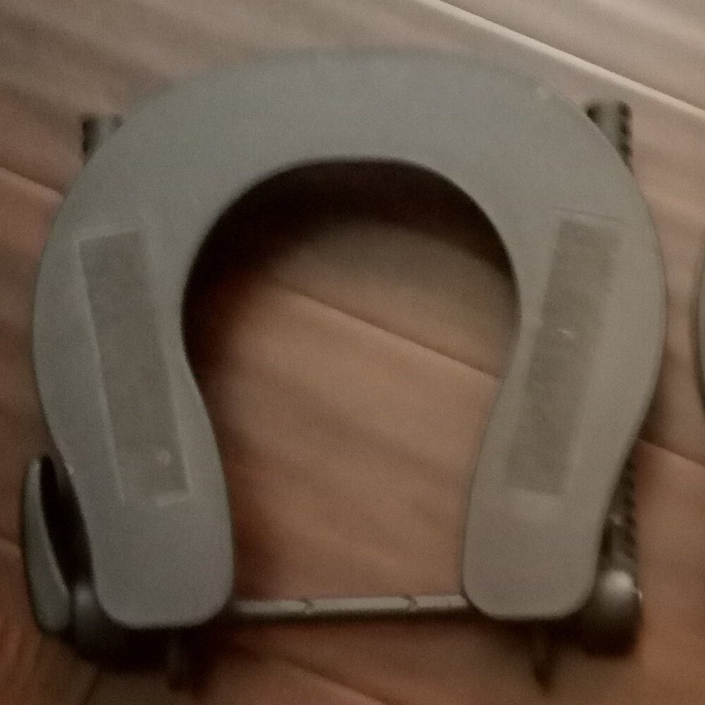 Earth Lite headrest